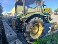 Tractor  2030 S