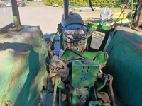 Tractor  2030 S