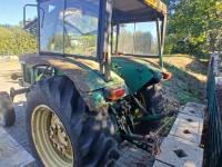 Tractor  2030 S