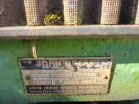 Tractor  2030 S