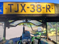 Tractor  2030 S
