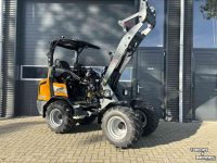 Wheelloader Giant G2500 X-xtra HD