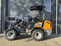 Wheelloader Giant G2500 X-xtra HD
