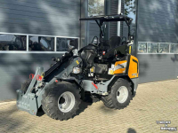 Wheelloader Giant G2500 X-xtra HD