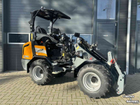 Wheelloader Giant G2500 X-xtra HD