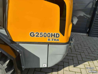 Wheelloader Giant G2500 X-xtra HD
