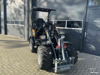 Wheelloader Giant G2500 X-xtra HD