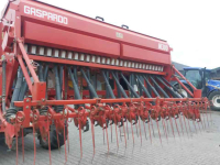 Seed drill Gaspardo M300  F25