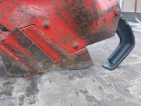 Seed drill Gaspardo M300  F25