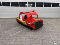 Flail mower Tehnos MUS 170 Profi