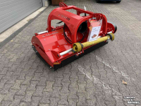 Flail mower Tehnos MUS 170 Profi