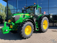 Tractor John Deere 6R 215