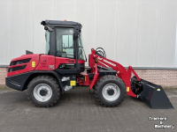 Wheelloader Yanmar V70S-5