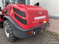 Wheelloader Yanmar V70S-5