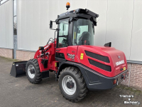 Wheelloader Yanmar V70S-5