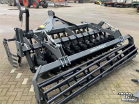 Disc harrow BT 3.0