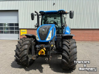 Tractor New Holland T6.155 AC