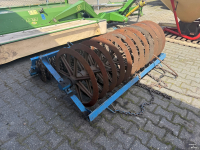 Furrow presses Zibo Zibo vorenpakker 1.50 meter