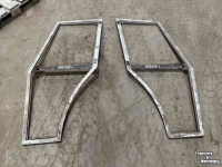 Used parts for tractors Massey Ferguson 300 Serie