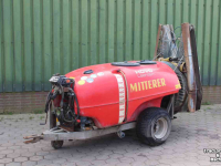 Orchard sprayer  Mitterer