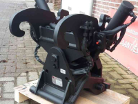 Tilt couplers Pladdet Kantelstuk CW10