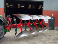Ploughs Vogel & Noot XMS