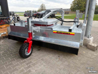 Sweeper  Gievema PRO GS800