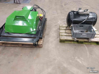 Weed-burner  WEEDHEATER ET120