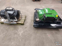 Weed-burner  WEEDHEATER ET120