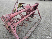 Spader machine  Spitmachine 175 cm met eggerol