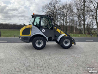 Wheelloader Kramer 5075