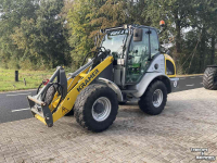 Wheelloader Kramer 5075