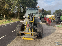 Wheelloader Kramer 5075