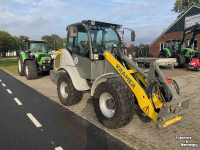 Wheelloader Kramer 5075