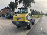 Wheelloader Kramer 5075