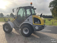 Wheelloader Kramer 5075