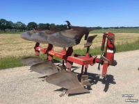Ploughs Goudland Farmer 120