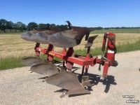 Ploughs Goudland Farmer 120