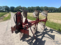 Ploughs Goudland Farmer 120