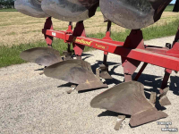 Ploughs Goudland Farmer 120