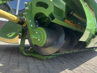 Mower Krone ECR 360 COLLECT
