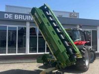 Mower Krone ECR 360 COLLECT