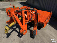 Sweeper Holaras A150HVFR Veegmachine