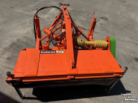 Sweeper Holaras A150HVFR Veegmachine