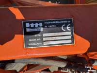 Sweeper Holaras A150HVFR Veegmachine