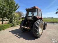 Tractor Case-IH 845