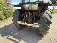Tractor Case-IH 845