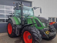 Tractor Fendt 514 Vario SCR
