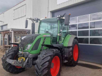 Tractor Fendt 514 Vario SCR