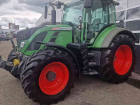 Tractor Fendt 514 Vario SCR